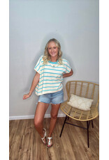 Beach Time Top