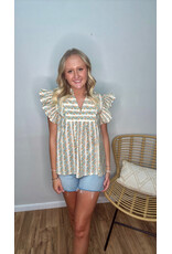 Chasing Dreams Top