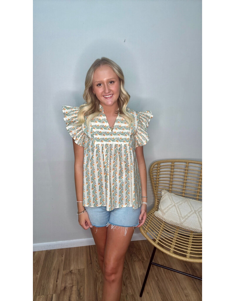 Chasing Dreams Top