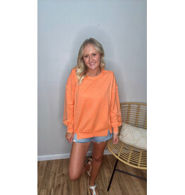 Small Changes Top