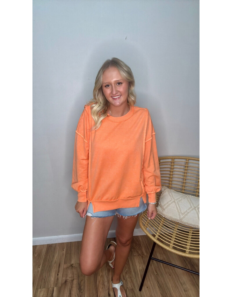 Small Changes Top