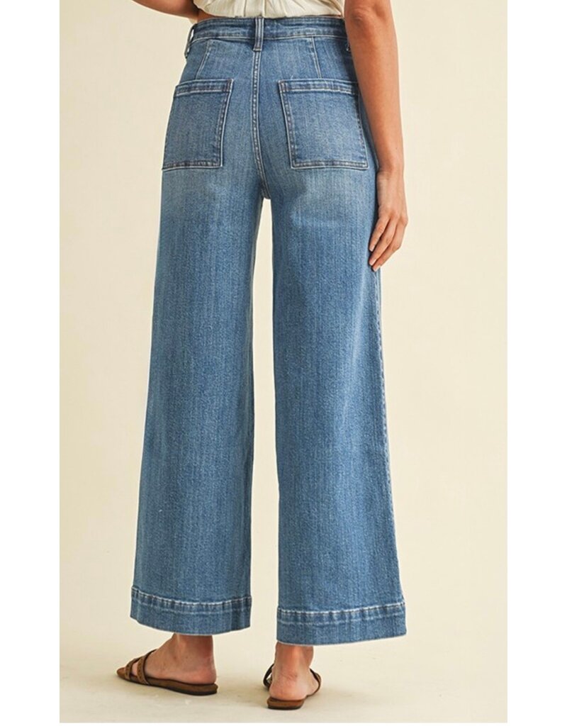 Urban Life Jean