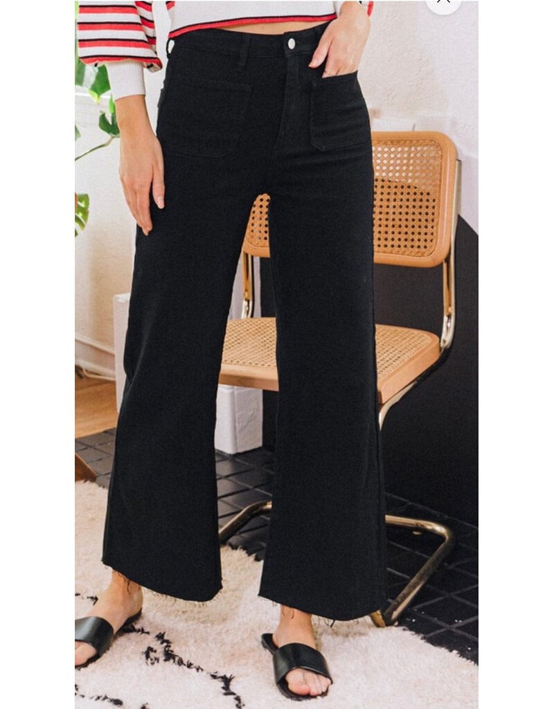 Making A Change Jean
