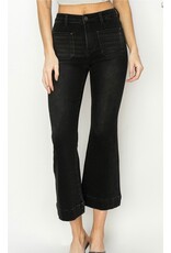 HR Black Flare