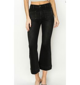 HR Black Flare