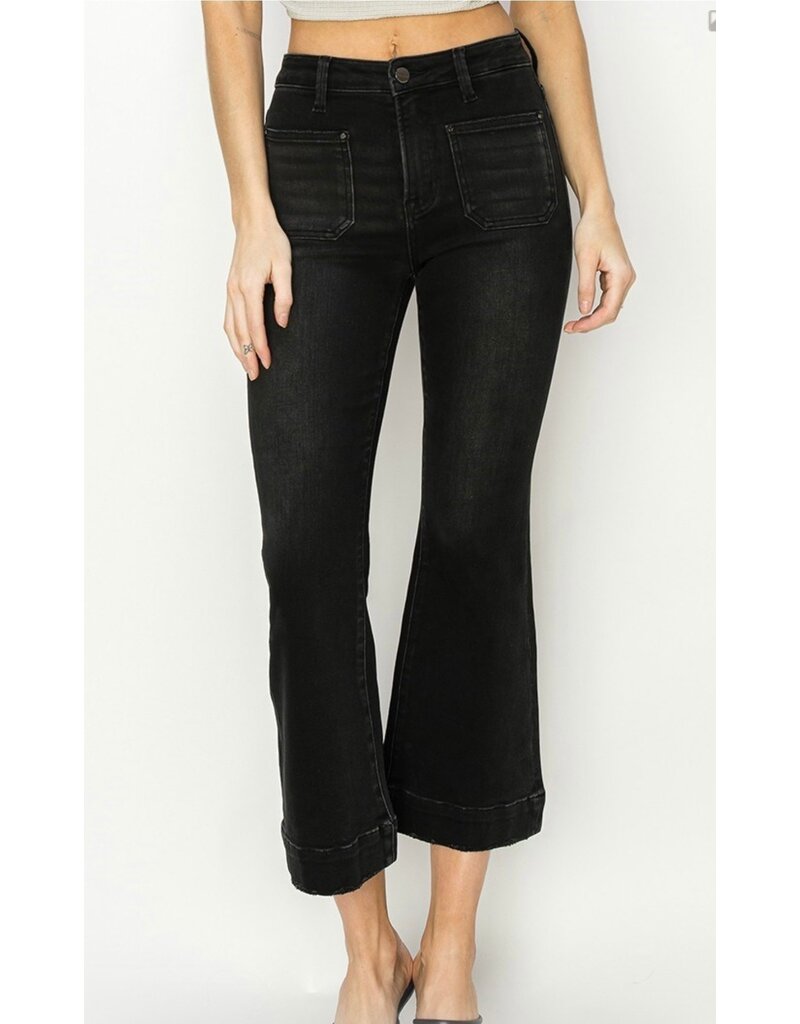 HR Black Flare
