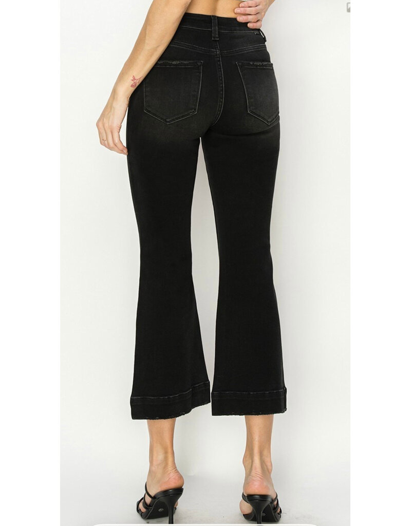 HR Black Flare
