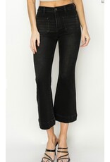 HR Black Flare