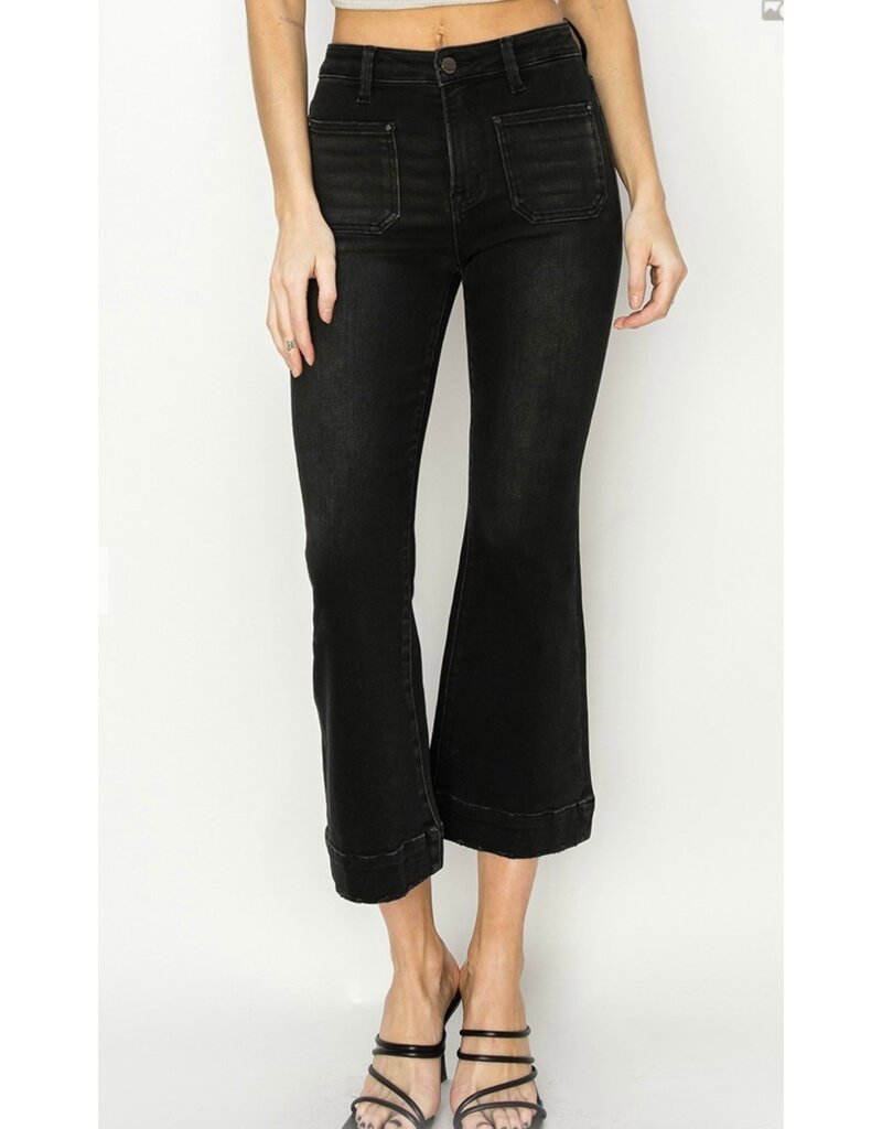 HR Black Flare