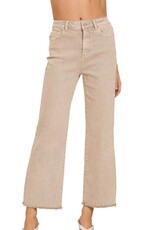 HR Frayed Jean