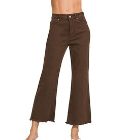 Frayed HR Jean