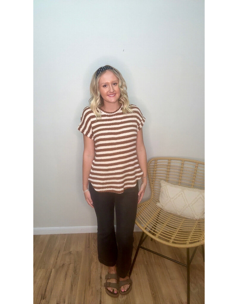 Simply Amazing Top