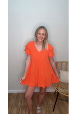 Vols Nation Dress
