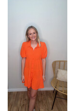 Tennessee Time Dress