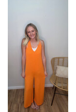 Tenn Game Day Jumpsuit