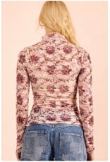 My Lace Top