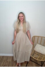 Take A Leap Dress