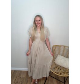 Take A Leap Dress