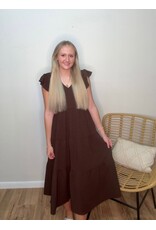 Falling Hard Dress