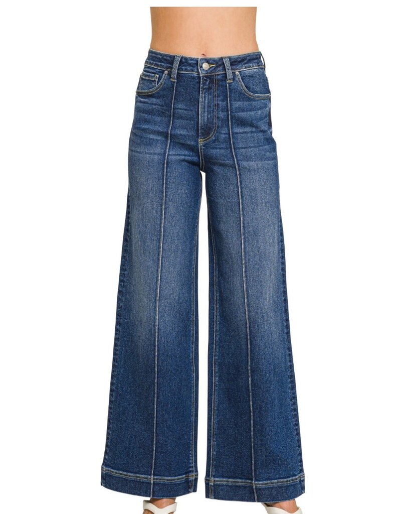 The Madison Jean