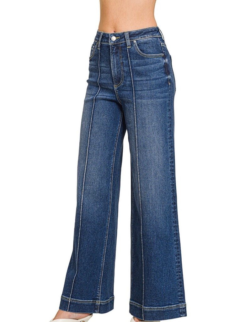 The Madison Jean