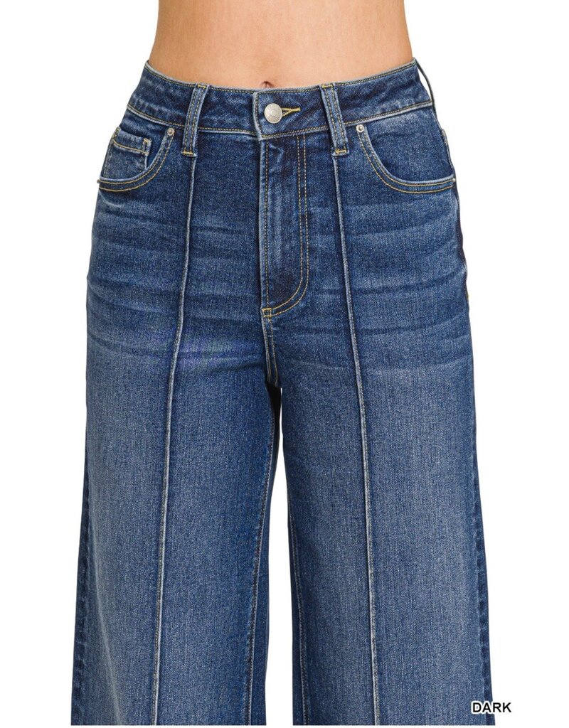 The Madison Jean