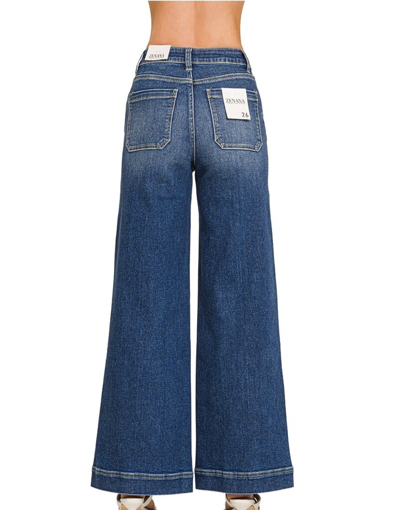 The Madison Jean