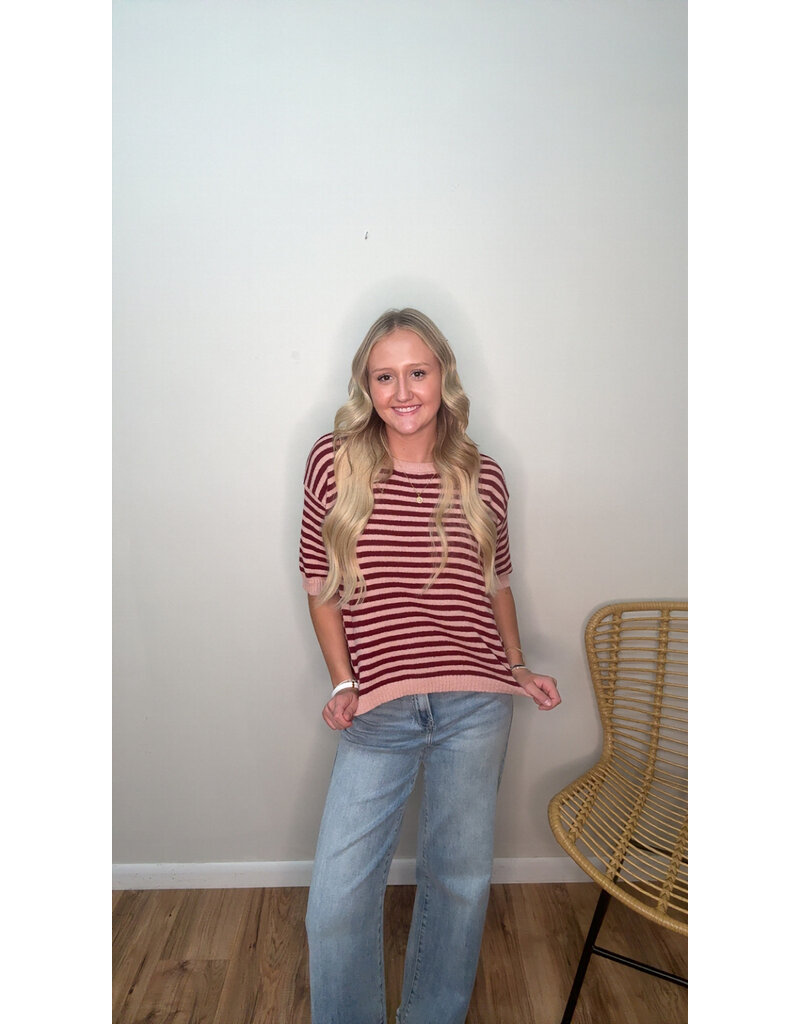 Simply Fantastic Top