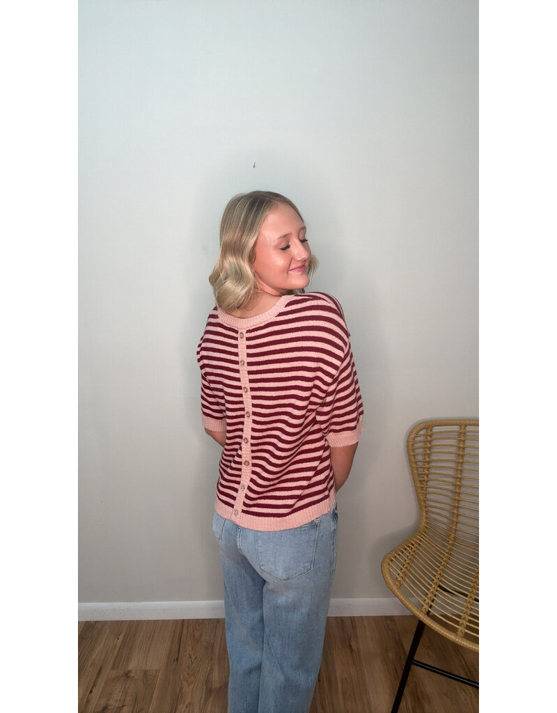 Simply Fantastic Top