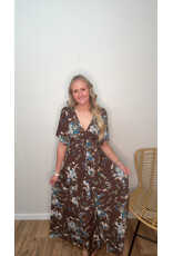 Dance Softly Dress