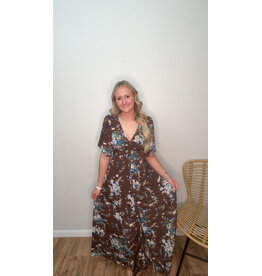 Dance Softly Dress