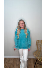 Second Chance Top
