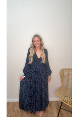 Above It All Dress