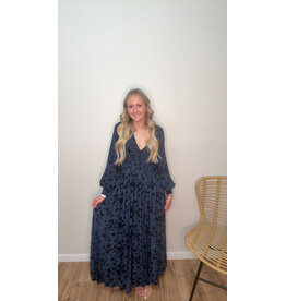 Above It All Dress