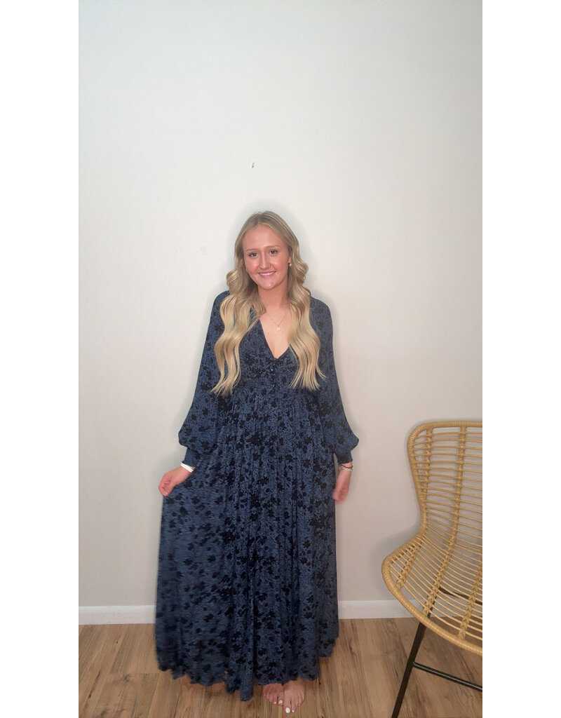 Above It All Dress
