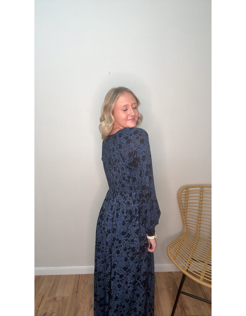 Above It All Dress
