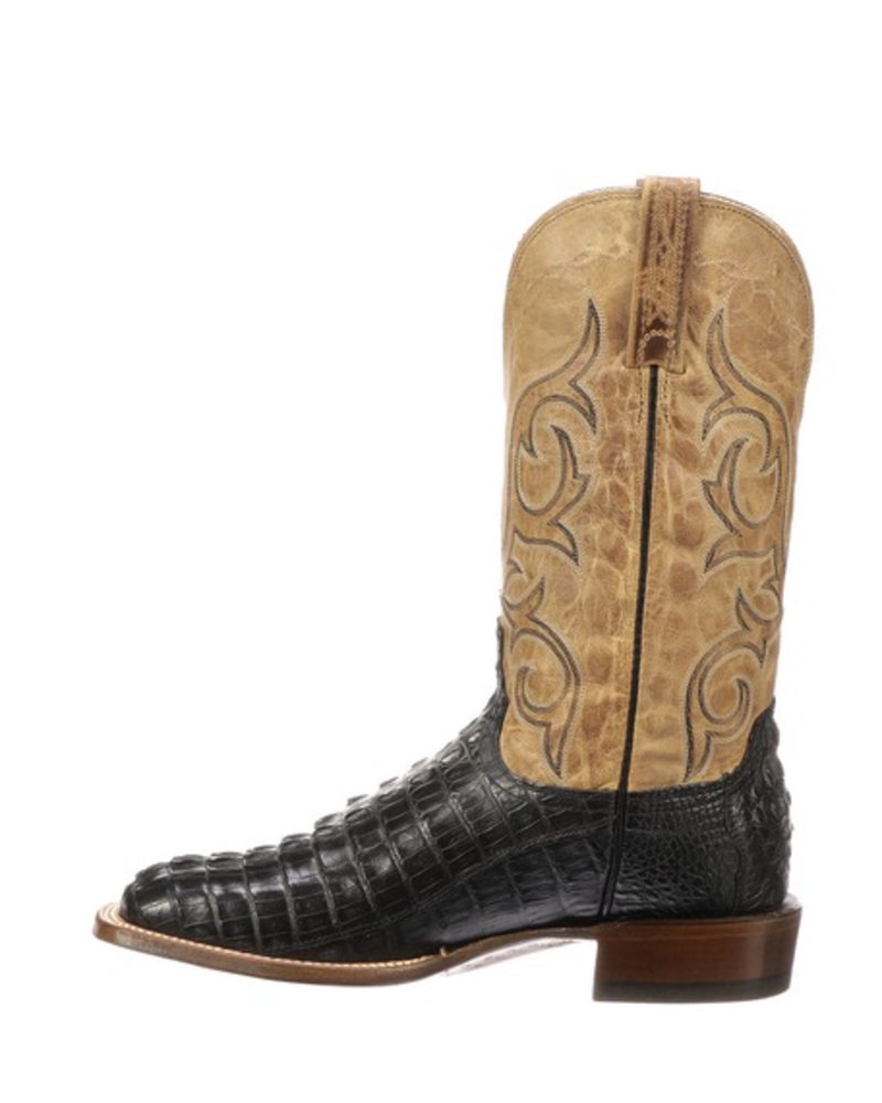 lucchese haan