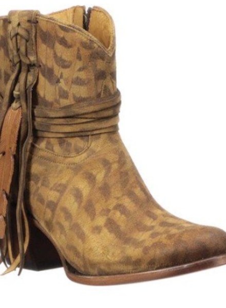 LUCCHESE ROBYN