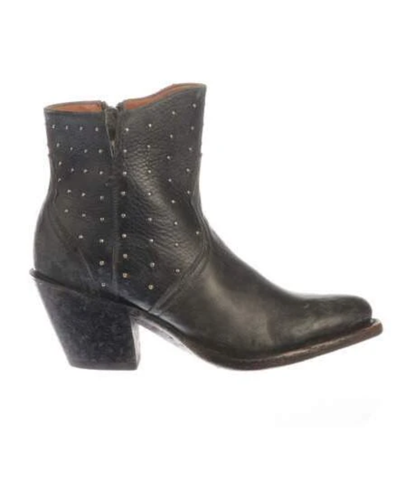 LUCCHESE HARLEY WITH STUDS