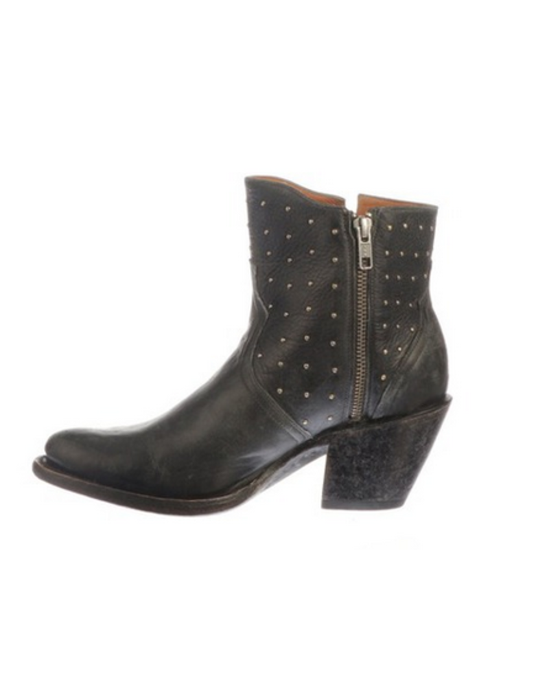 LUCCHESE LUCCHESE HARLEY WITH STUDS