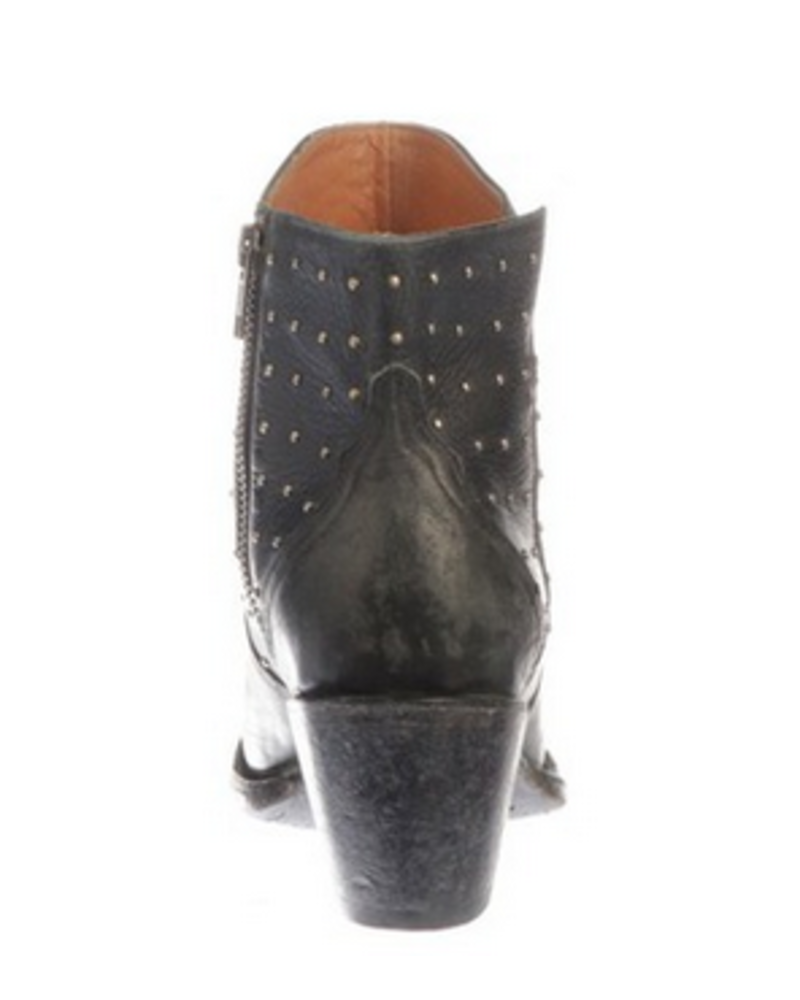 LUCCHESE HARLEY WITH STUDS