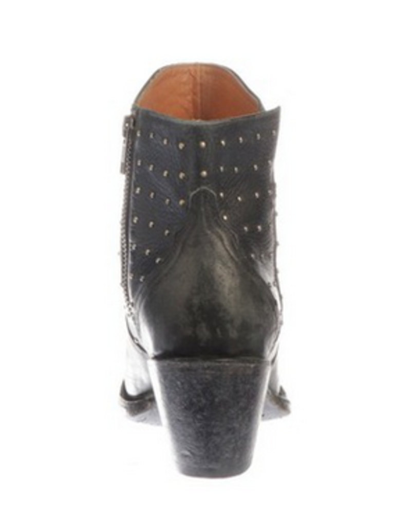 LUCCHESE LUCCHESE HARLEY WITH STUDS