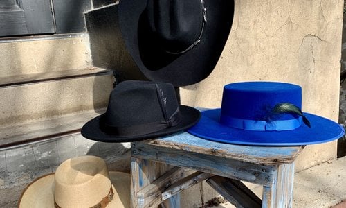 HATS