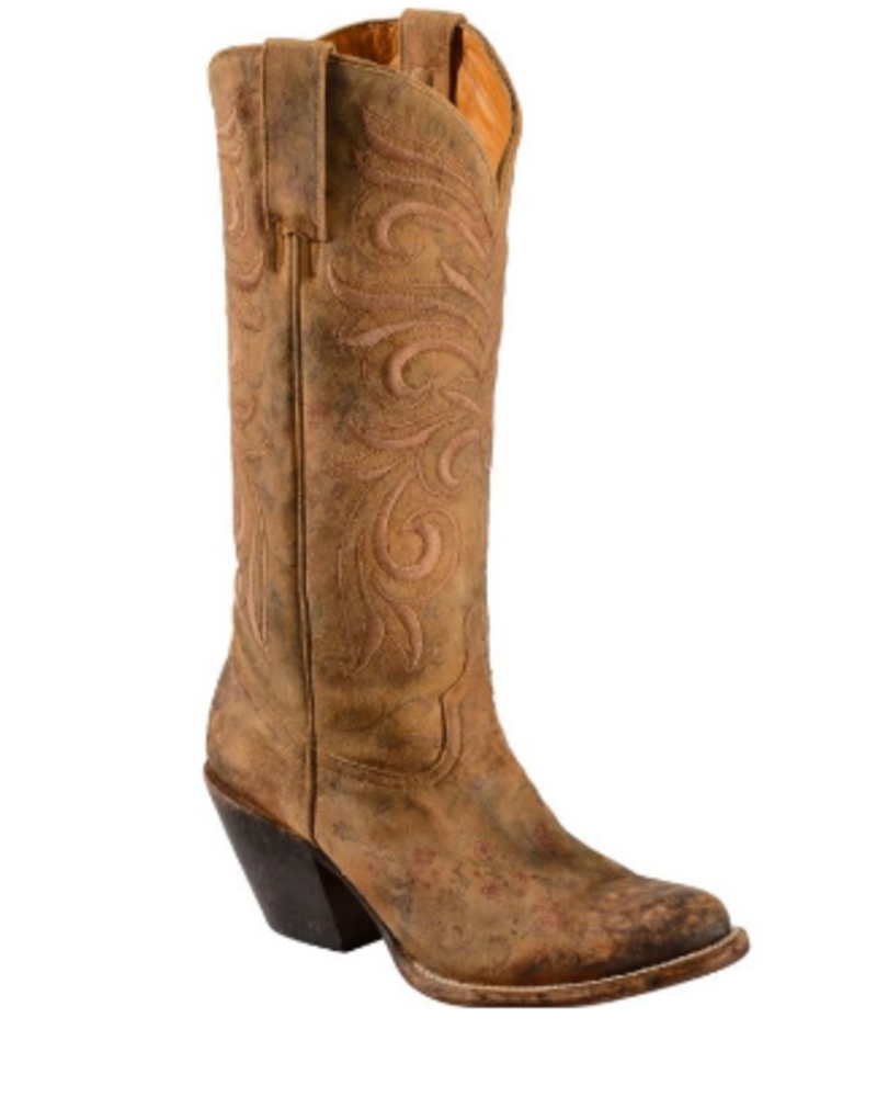 LUCCHESE LUCCHESE LAURELIE