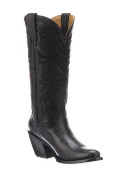 LUCCHESE LAURELIE