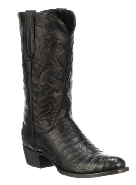LUCCHESE CHARLES
