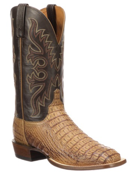 LUCCHESE FISHER