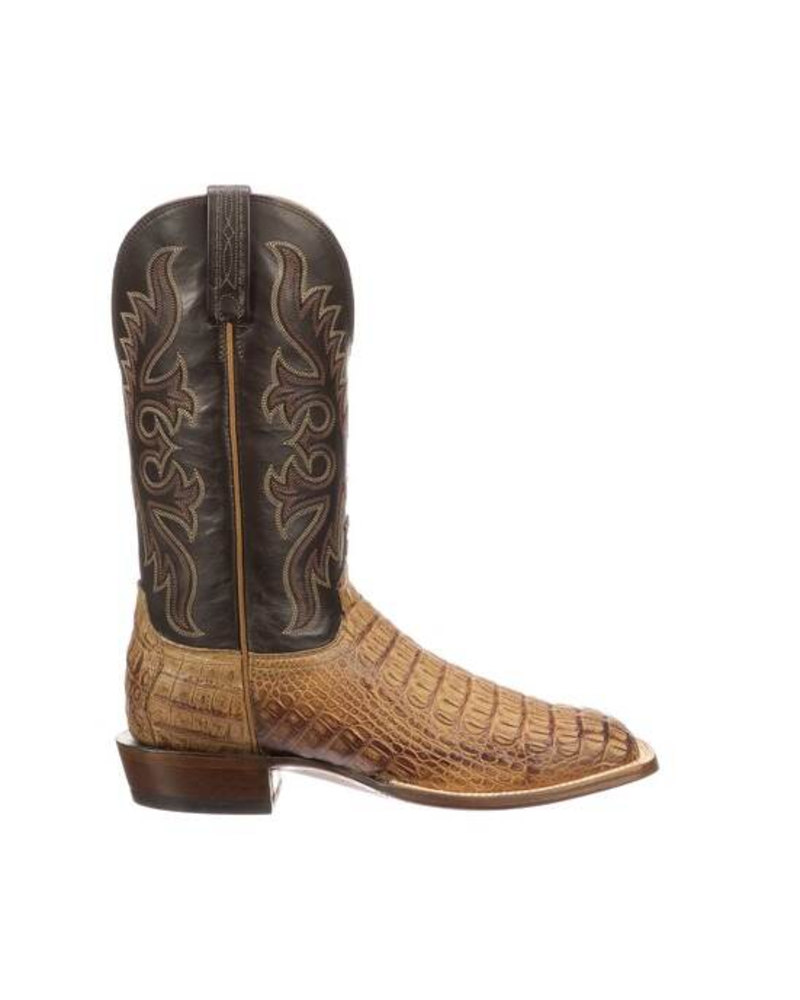 lucchese fisher