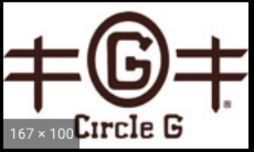 CIRCLE G