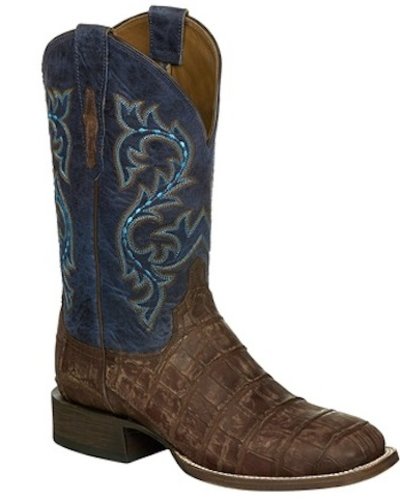 LUCCHESE GIANT GATOR Orisons We Dress Texas